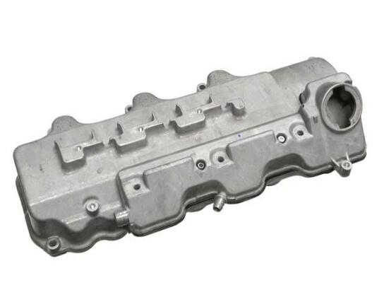 Mercedes Cylinder Head Cover - Driver Side 1120100530